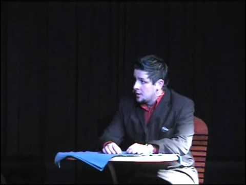 Les Misérables - Dunkles Schweigen an den Tischen