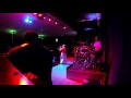 Thiago Araujo DRUM Hey Ho Denise Seixas