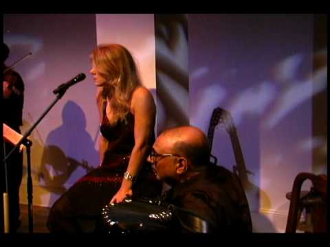 Una vez (Once, Osvaldo Pugliese, Argentine tango)