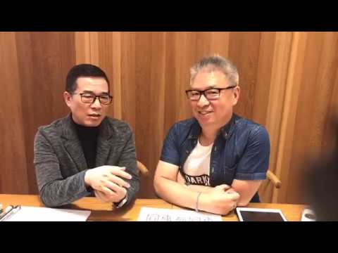 文案達人唐崇達-與亞洲人際權威教育大師江緯辰老師對談直播