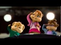 Chipettes - Everytime We Touch