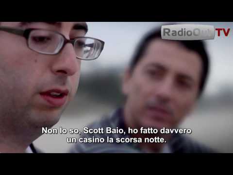 Il Buco Sbagliato (The Wrong Hole) ✖ Sottotitoli in Italiano
