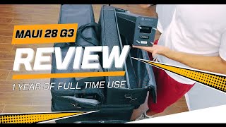 Video thumbnail for LD Maui 28 G3 My Thoughts | Long Term DJ Review by Let It Drop Ent