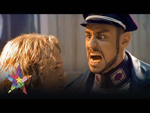Pilate and Christ - Jesus Christ Superstar