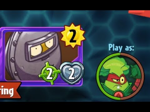 Twisted Rules !!! Daily Event 8 th October 2021 Plants vs Zombies Heroes Day 4