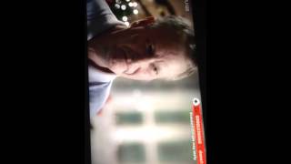 Olly murs &#39;history&#39; ~ text Santa