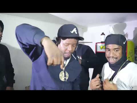 POKE FT P2 - DEAD OPPS (official video)