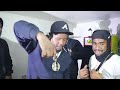 POKE FT P2 DEAD OPPS Official Video
