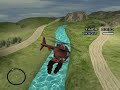 New Model Army Zero Mission 3 Easy Way GTA SA Gameplay