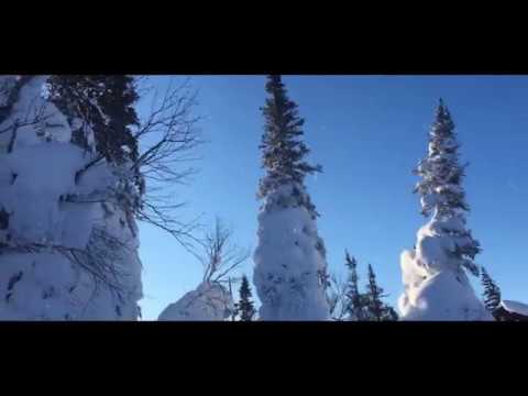 Into the wild: Winter Wilderness Leadership Camp 2019