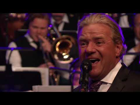met het Metropole Orkest I've Got You Under My Skin