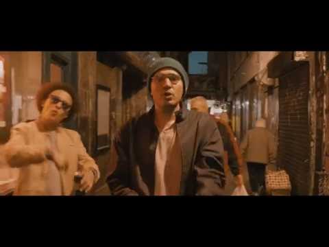 Chillman - You Are You (feat. Verb T)