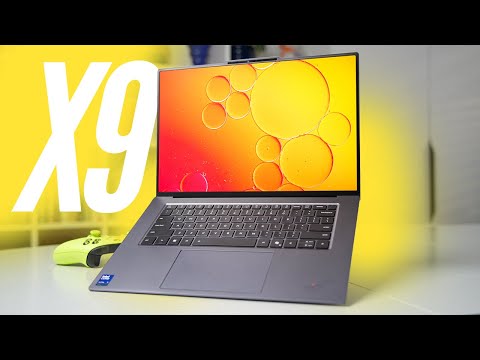 ThinkPad X9 Hands-On Review: Brave or a Mistake?