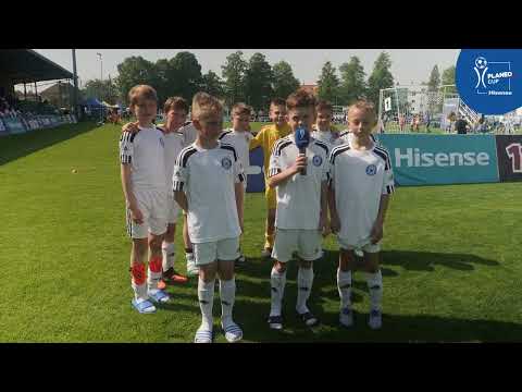 SK Sigma Olomouc MŽ - U10 - PLANEO CUP 2023