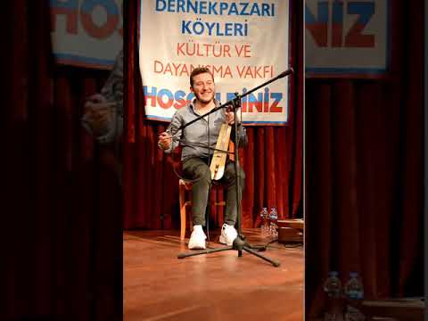 Mesut Çakır & Anıl Yilmaz-Oy Sevdam