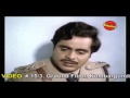 Onde Raktha Kannada Movie Dialogue Scene Ambarish