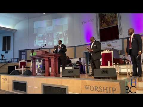 #NewHopeTV Presents Praise & Worship Snippets