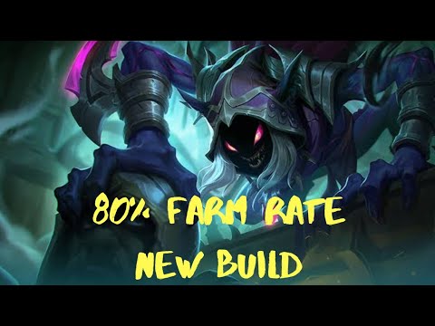 New build helcurt fast farm