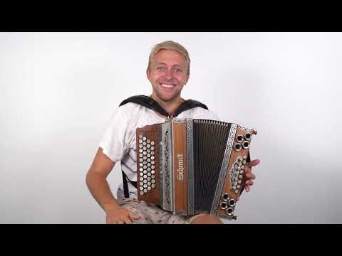 Was tun, wenn meine Harmonika beim Spielen rutscht? | Schnelle Hilfe für Zuhause