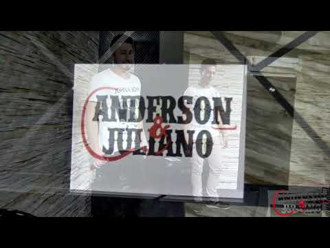 ABERTURA DO PROGRAMA ANDERSON & JULIANO 01