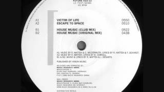 Longy - House Music (Club Mix) (1998)