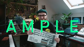Video thumbnail for Analogue Solutions Ample Review by Michael Manning