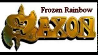 SAXON  - Frozen Rainbow (Acoustic Version)