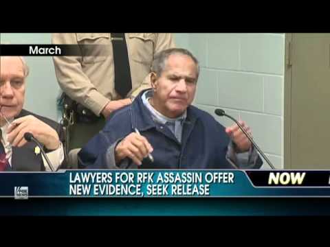 MSM 43 Years Late: 2nd Gun Used in RFK Assassination