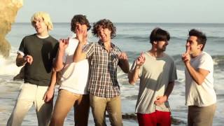 One Direction - What Makes You Beautiful PARODY