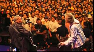 Zucchero &amp; B.B. King - Hey Man - Live