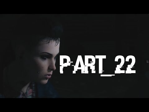 Watch Dogs Walkthrough Let's Play Gameplay - Part 22 - Way Off The Grid