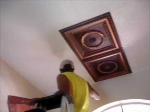 Metal Ceiling Tile At Best Price In India