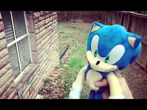The Sonic Plush show Ep.15 A Wretched Return