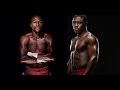 Floyd Mayweather vs Andre Berto 2015 12 09 2015 ...