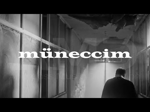 "müneccim" - No. 1 x Hidra x Gazapizm x Uzi