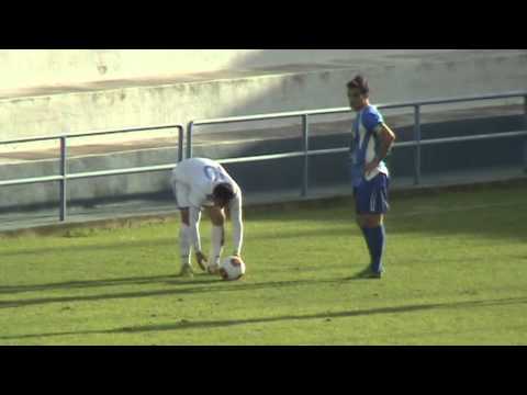 15-01-14 S.D. TENISCA - C.D. MARINO - XVI JORN. LIGA NACIONAL DE 3ª DIVISIÓN 2013-14.