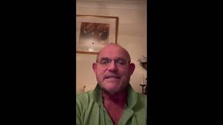 Ronan Tynan: An Evening of Song | October 28, 2023