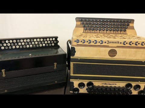 Gerhard Fuchs - Lehner Marsch (Anton Pischinger, 1861–1933, Wien)