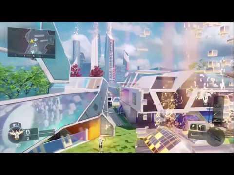 Black ops 3 - Get raked