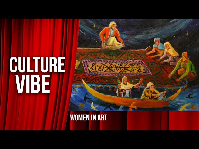 Women in Art