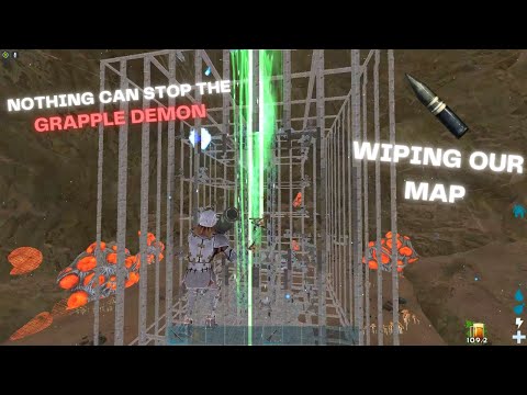 DONT Build Ur Towers Like This! - Twonk 4 Man