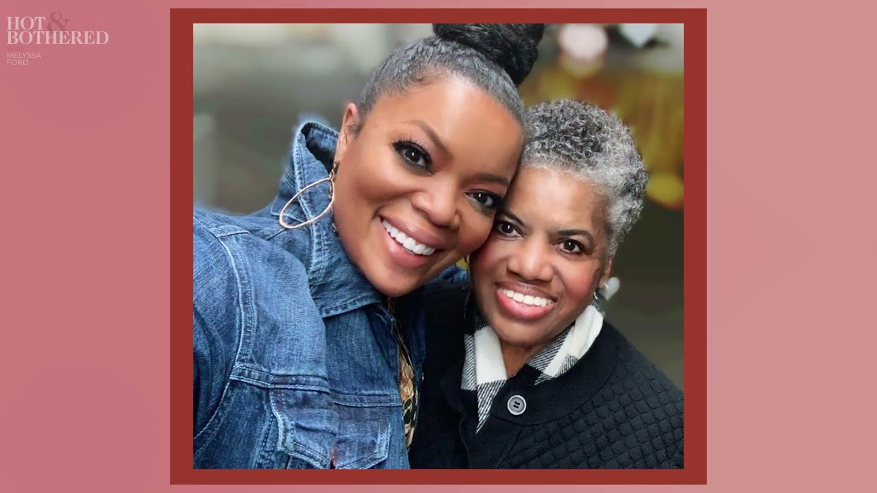 “Love Didn’t Find Me Until 50” — Yvette Nicole Brown on Timing, Faith & Letting Go