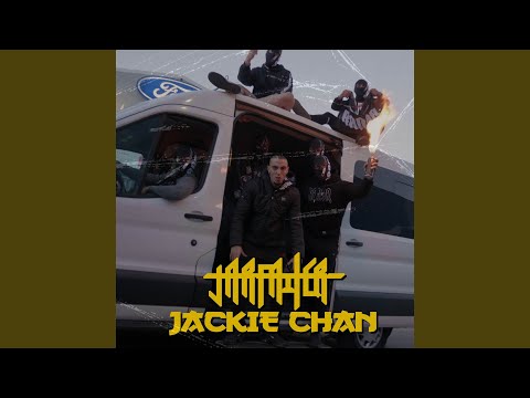 Jackie Chan