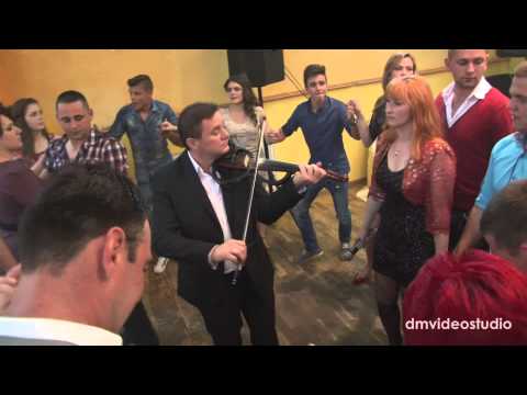 Anton Trifoi, Elena Lucaci - Majorat Andrei ILIA 2014 (4)