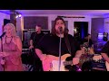 Sledgehammer Full Live Band Cover Peter Gabriel Sing It Live