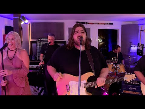 Thumbnail for 'Sledgehammer' Full Live Band Cover | Peter Gabriel | Sing it Live by Peter Gabriel