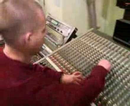 SINGER BLUE ON THE JAMROCK PART 2