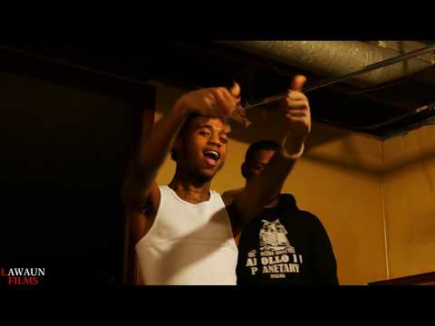 Rosee Camp - Heart Stop shot by @Lawaunfilms