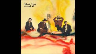 Black Lips - Mad Dog (Arabia Mountain 2011) (LYRICS)