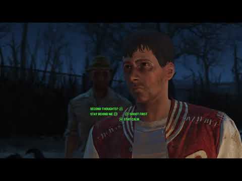 Fallout 4 Vanilla run pt 199
